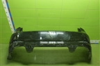 Бампер задний (866113Z300) для Hyundai i40 с 2011г (Ай40)