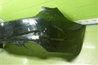 Бампер задний (866113Z300) для Hyundai i40 с 2011г (Ай40)