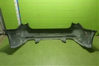 Бампер задний (866113Z300) для Hyundai i40 с 2011г (Ай40)