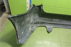 Бампер задний (866113Z300) для Hyundai i40 с 2011г (Ай40)