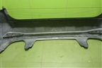 Бампер задний (866113Z300) для Hyundai i40 с 2011г (Ай40)