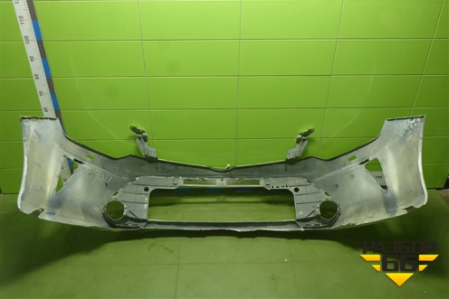 Бампер передний (под парктроник) (5211906C40) для Toyota Camry XV50 с 2011-2018г (Камри)