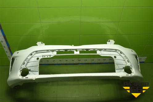 Бампер передний (под парктроник) (5211906C40) для Toyota Camry XV50 с 2011-2018г (Камри)