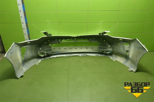 Бампер передний (под парктроник) (5211906C40) для Toyota Camry XV50 с 2011-2018г (Камри)