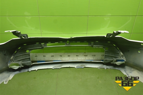 Бампер передний (под парктроник) (5211906C40) для Toyota Camry XV50 с 2011-2018г (Камри)