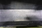 Бампер передний нижняя часть (7685128050) для Toyota Estima с 2000-2006г (Эстима)