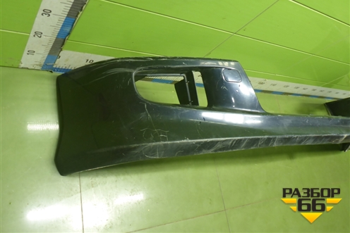 Бампер передний нижняя часть (7685128050) для Toyota Estima с 2000-2006г (Эстима)