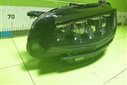Фара левая (Full Led с блоком) (660813634) для Geely Atlas Pro с 2019г (Атлас Про)