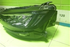 Фара левая (Full Led с блоком) (660813634) для Geely Atlas Pro с 2019г (Атлас Про)