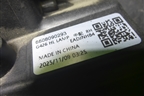 Фара правая (Led с блоком) (6608090293) для Geely Cityray с 2024-2025г (Ситирей)