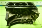 Блок двигателя (1.6л CFN) (03C103019A) для Skoda Rapid с 2013г (Рапид)