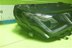 Фара правая (до 2023г Led) для Geely Coolray с 2019-2025г (Кулрей)
