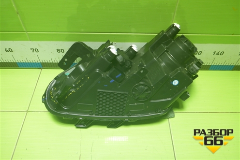 Фара правая (до 2023г Led) для Geely Coolray с 2019-2025г (Кулрей)