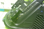 Фара правая (до 2023г Led) для Geely Coolray с 2019-2025г (Кулрей)