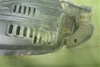 Локер передний правый (после 2017г) (5380560120) для Toyota Land Cruiser Prado(150) с 2009г (Ленд Крузер Прадо)