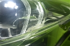 Фара левая (до 2021г Full Led без блоков адаптивная) (8739653) для BMW X3 G01 с 2017г (Х3 Г01)