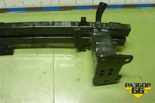 Усилитель переднего бампера (2801800RK02) для AITO M5 с 2021-2025г (М5)