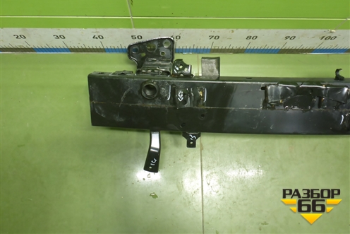 Усилитель переднего бампера (2801800RK02) для AITO M5 с 2021-2025г (М5)