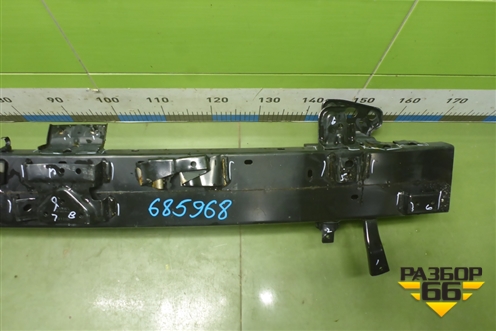 Усилитель переднего бампера (2801800RK02) для AITO M5 с 2021-2025г (М5)