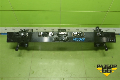 Усилитель переднего бампера (2801800RK02) для AITO M5 с 2021-2025г (М5)