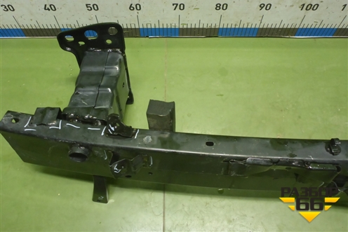 Усилитель переднего бампера (2801800RK02) для AITO M5 с 2021-2025г (М5)