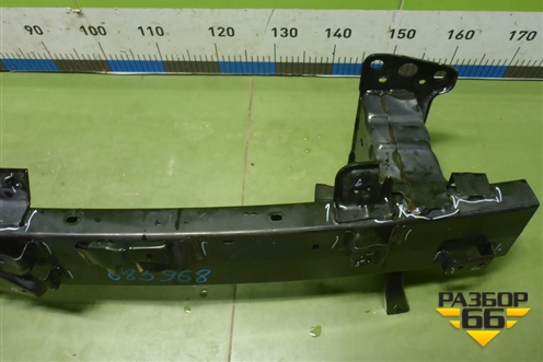 Усилитель переднего бампера (2801800RK02) для AITO M5 с 2021-2025г (М5)
