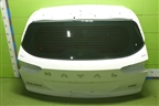 Дверь багажника со стеклом (6301600XST11A) для Haval Jolion с 2021г (Джолион)