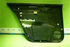 Обшивка двери задней правой под электрику (60U867024) для Skoda Rapid с 2013г (Рапид)