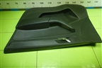 Обшивка двери передней правой под электрику (60U867014) для Skoda Rapid с 2013г (Рапид)