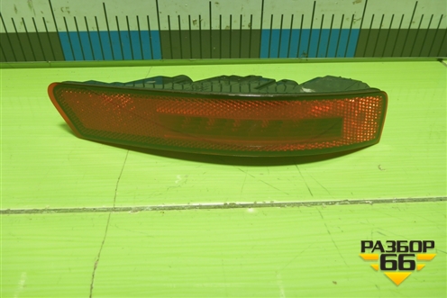 Фонарь в задний бампер правый (4116400XKV3AA) для Tank 500 с 2022-2025г