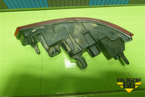 Фонарь в задний бампер правый (4116400XKV3AA) для Tank 500 с 2022-2025г