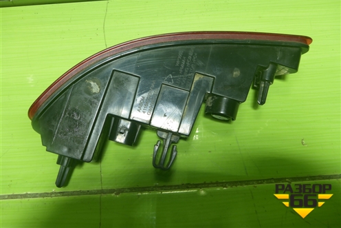 Фонарь в задний бампер правый (4116400XKV3AA) для Tank 500 с 2022-2025г