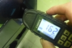 Дверь передняя левая (H010A4CBMA) для Nissan X-Trail (Т32) с 2014г (Хтраил)