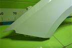 Крыло переднее левое (дубликат) для Skoda Rapid с 2013г (Рапид)