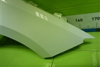 Крыло переднее правое (дубликат) для Skoda Rapid с 2013г (Рапид)