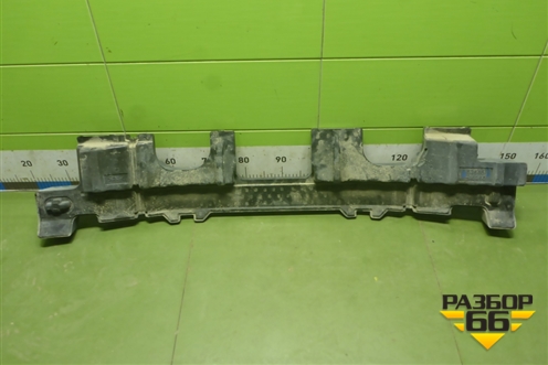 Наполнитель заднего бампера (5261548280) для Lexus RX 350 c 2015г (РХ)