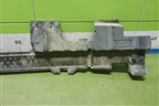 Наполнитель заднего бампера (5261548280) для Lexus RX 350 c 2015г (РХ)