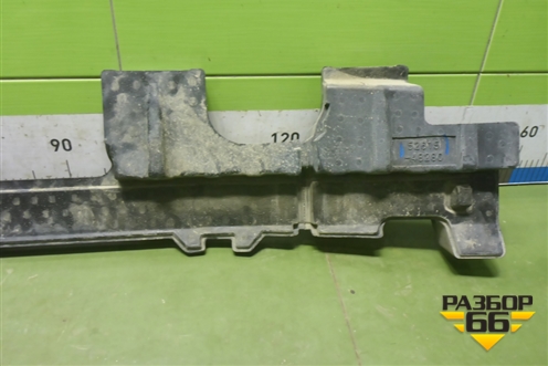 Наполнитель заднего бампера (5261548280) для Lexus RX 350 c 2015г (РХ)