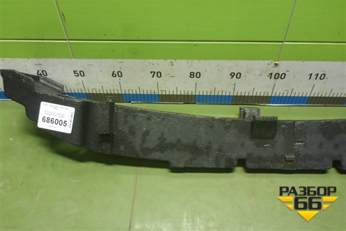 Наполнитель переднего бампера (5261442080) для Toyota Rav-4 с 2012-2019г (Рав 4)