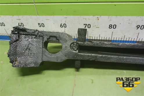 Наполнитель переднего бампера (5261442080) для Toyota Rav-4 с 2012-2019г (Рав 4)