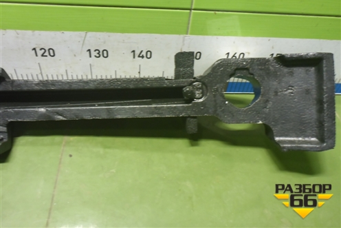 Наполнитель переднего бампера (5261442080) для Toyota Rav-4 с 2012-2019г (Рав 4)