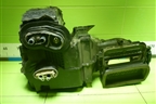 Корпус отопителя (6Q1819516B) для Skoda Rapid с 2013г (Рапид)