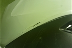 Бампер задний (5215906B80) для Toyota Camry XV70 с 2017-2026г (Камри)