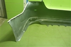 Бампер задний (5215906B80) для Toyota Camry XV70 с 2017-2026г (Камри)