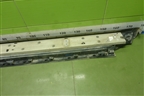Подножка правая (F265500720) для Jetour T2 с 2023г (Т2)