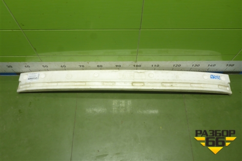 Наполнитель заднего бампера (5261506140) для Toyota Camry XV70 с 2017-2026г (Камри)