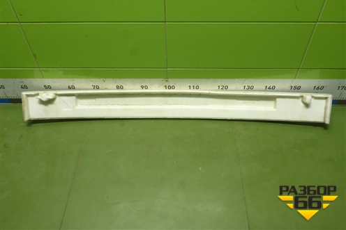 Наполнитель заднего бампера (5261506140) для Toyota Camry XV70 с 2017-2026г (Камри)