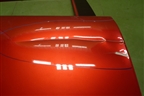 Дверь задняя правая (S203F2701030800) для Changan CS55 PLUS с 2019г (ЦС 55 плюс)