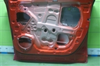 Дверь передняя правая (S203F2701030300) для Changan CS55 PLUS с 2019г (ЦС 55 плюс)