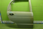 Дверь задняя правая (новая) для Daewoo Matiz с 1998-2015г (Матиз)